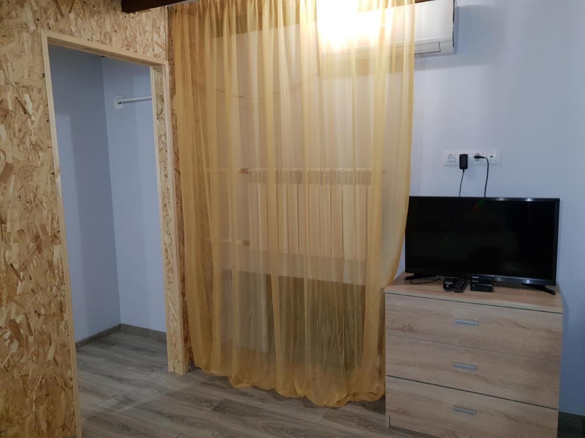 Loft-Apart В Квартире Pr Sokolova 20 Rostov-on-Don Luaran gambar