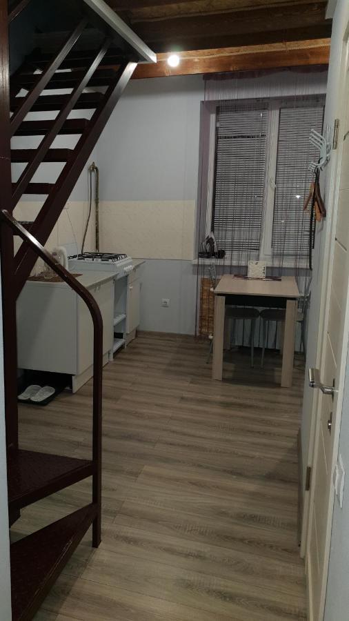 Loft-Apart В Квартире Pr Sokolova 20 Rostov-on-Don Luaran gambar