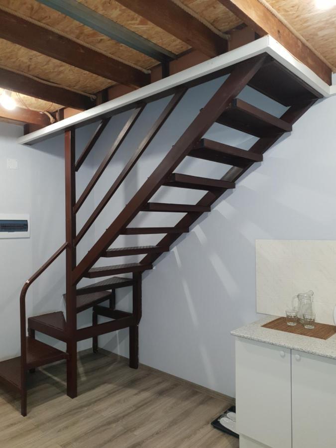 Loft-Apart В Квартире Pr Sokolova 20 Rostov-on-Don Luaran gambar