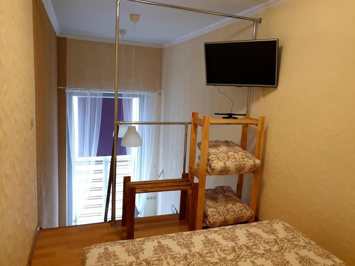 Loft-Apart В Квартире Pr Sokolova 20 Rostov-on-Don Luaran gambar