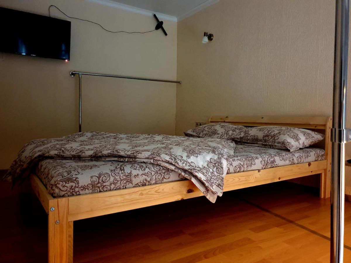 Loft-Apart В Квартире Pr Sokolova 20 Rostov-on-Don Luaran gambar