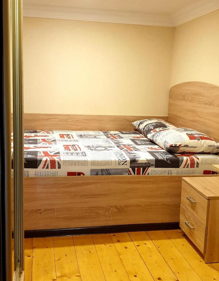 Loft-Apart В Квартире Pr Sokolova 20 Rostov-on-Don Luaran gambar