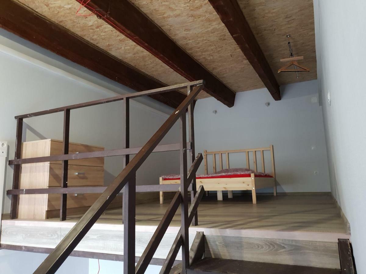 Loft-Apart В Квартире Pr Sokolova 20 Rostov-on-Don Luaran gambar