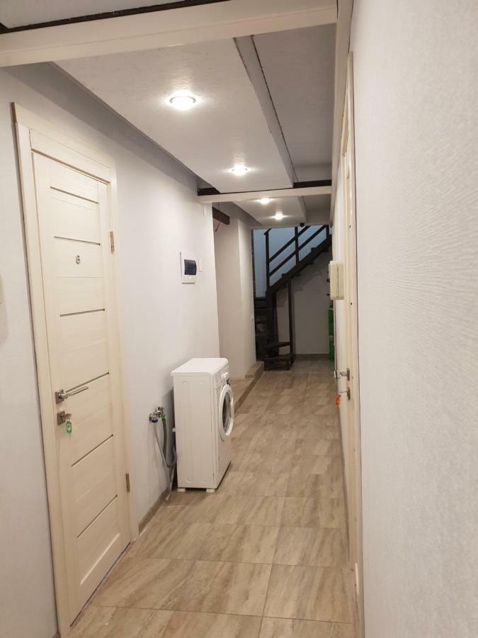 Loft-Apart В Квартире Pr Sokolova 20 Rostov-on-Don Luaran gambar