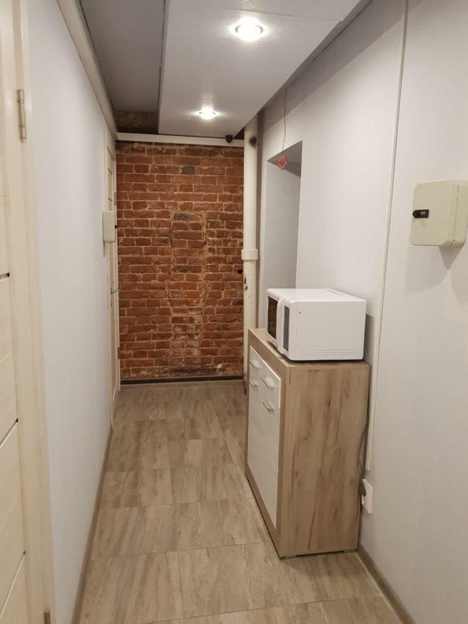 Loft-Apart В Квартире Pr Sokolova 20 Rostov-on-Don Luaran gambar