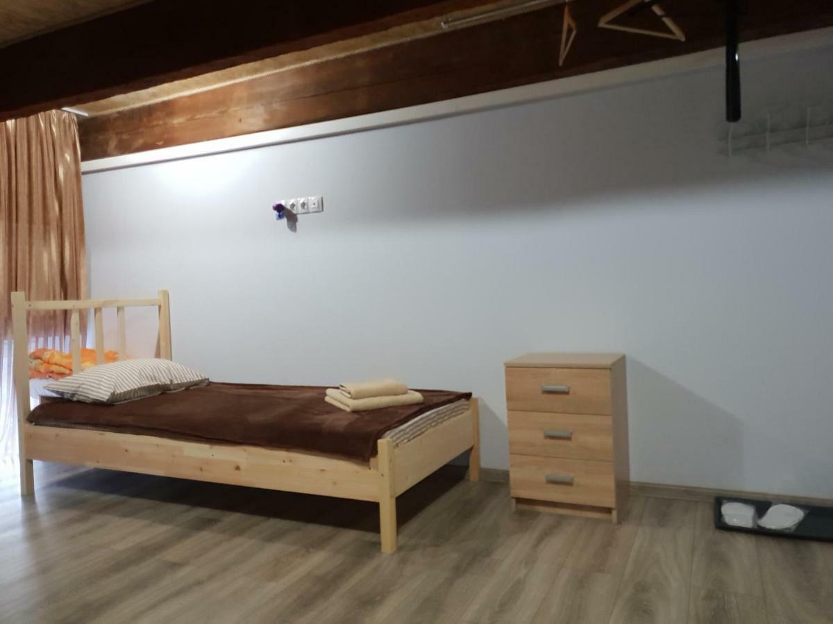 Loft-Apart В Квартире Pr Sokolova 20 Rostov-on-Don Luaran gambar