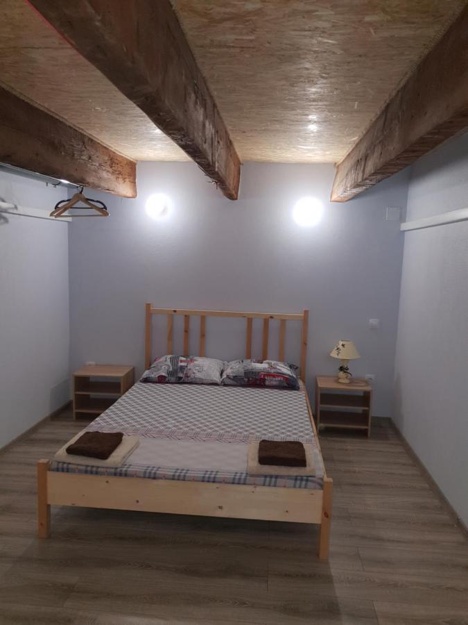 Loft-Apart В Квартире Pr Sokolova 20 Rostov-on-Don Luaran gambar